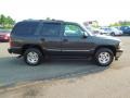 Dark Gray Metallic - Tahoe LT 4x4 Photo No. 3