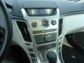 Thunder Gray Chromaflair - CTS Sedan Photo No. 30