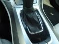 Thunder Gray Chromaflair - CTS Sedan Photo No. 32