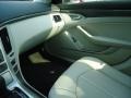 Thunder Gray Chromaflair - CTS Sedan Photo No. 36