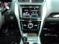 2013 Tuxedo Black Metallic Ford Explorer Limited 4WD  photo #26