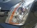 Thunder Gray Chromaflair - CTS Sedan Photo No. 45