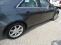 Thunder Gray Chromaflair - CTS Sedan Photo No. 49