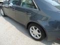 Thunder Gray Chromaflair - CTS Sedan Photo No. 50