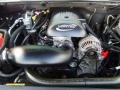 Dark Gray Metallic - Tahoe LT 4x4 Photo No. 28