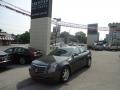 Thunder Gray Chromaflair - CTS Sedan Photo No. 51