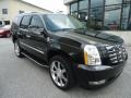 Black Raven 2007 Cadillac Escalade AWD Exterior