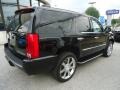 Black Raven 2007 Cadillac Escalade AWD Exterior