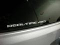 Satin Silver Metallic - CR-V EX 4WD Photo No. 22
