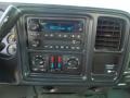 2004 Arrival Blue Metallic Chevrolet Silverado 1500 LS Extended Cab  photo #12