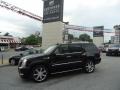 Black Raven - Escalade AWD Photo No. 50