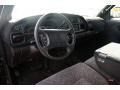 1999 Black Dodge Ram 1500 SLT Extended Cab 4x4  photo #5