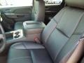 Ebony Interior Photo for 2013 Chevrolet Tahoe #68979365