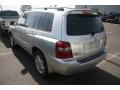 Millenium Silver Metallic - Highlander Limited 4WD Photo No. 3