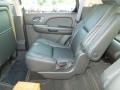 Ebony Rear Seat Photo for 2013 Chevrolet Tahoe #68979431