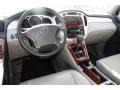 Millenium Silver Metallic - Highlander Limited 4WD Photo No. 5