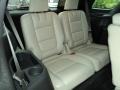 2011 White Suede Ford Explorer XLT  photo #21