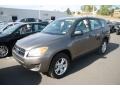Pyrite Metallic - RAV4 I4 4WD Photo No. 4