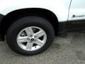 2005 Oxford White Ford Escape Hybrid  photo #11