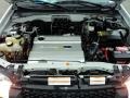 2005 Ford Escape 2.3 Liter DOHC 16-Valve Duratec 4 Cylinder Gasoline/Electric Hybrid Engine Photo