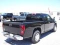 Onyx Black - i-Series Truck i-280 S Extended Cab Photo No. 3