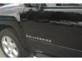 2009 Black Chevrolet Silverado 1500 LT Extended Cab 4x4  photo #13