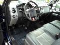 2011 Dark Blue Pearl Ford F350 Super Duty Lariat Crew Cab 4x4  photo #18