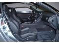 Black Interior Photo for 2010 Nissan GT-R #68980578