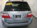 2006 Silver Pearl Metallic Honda Odyssey EX  photo #7