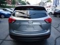 2013 Liquid Silver Mazda CX-5 Touring AWD  photo #4