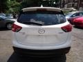 Crystal White Pearl Mica - CX-5 Touring AWD Photo No. 4