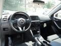 2013 Crystal White Pearl Mica Mazda CX-5 Touring AWD  photo #12