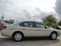 Gold Ash Metallic - Taurus SEL Photo No. 6