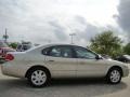 2005 Gold Ash Metallic Ford Taurus SEL  photo #6