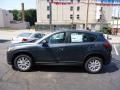 Metropolitan Gray Mica - CX-5 Sport Photo No. 2