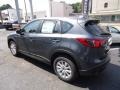 Metropolitan Gray Mica - CX-5 Sport Photo No. 3