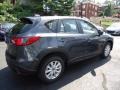 Metropolitan Gray Mica - CX-5 Sport Photo No. 5