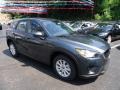 Metropolitan Gray Mica - CX-5 Sport Photo No. 7
