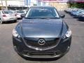 Metropolitan Gray Mica - CX-5 Sport Photo No. 8