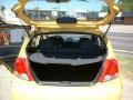 2006 Summer Yellow Chevrolet Aveo LS Hatchback  photo #11