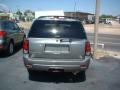 2008 Graystone Metallic Chevrolet TrailBlazer LT  photo #5