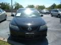 Onyx Black - MAZDA6 s Sport Sedan Photo No. 2
