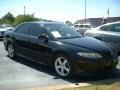 Onyx Black - MAZDA6 s Sport Sedan Photo No. 3