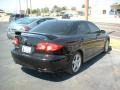 Onyx Black - MAZDA6 s Sport Sedan Photo No. 4