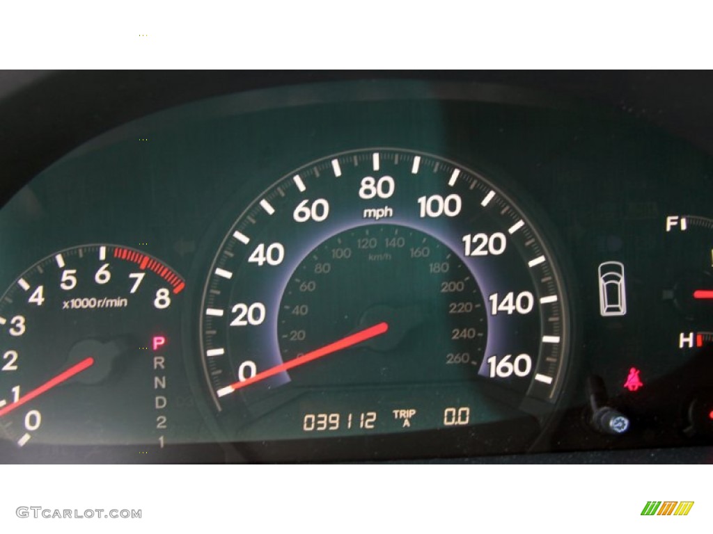 2010 Odyssey EX - Alabaster Silver Metallic / Gray photo #22