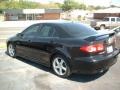 Onyx Black - MAZDA6 s Sport Sedan Photo No. 6