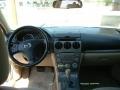 Onyx Black - MAZDA6 s Sport Sedan Photo No. 13