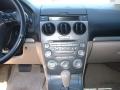 Onyx Black - MAZDA6 s Sport Sedan Photo No. 14