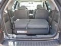 2006 Dark Shadow Grey Metallic Ford Freestyle SEL AWD  photo #7