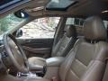 Nighthawk Black Pearl - MDX Touring Photo No. 25